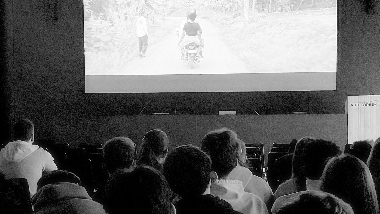 Giornata della sostenibilità 2026: proiezione del film in Auditorium